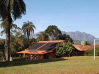 Pousada Capão da Coruja - B&B