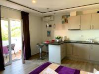 Apartments Viola - Ferienwohnung Tučepi