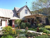Baviaanshoek - B&B
