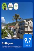 D&D Apartments - Bed and Breakfast Tivat