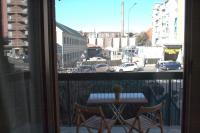 IL Terrazzino di Via Gorizia - Chambres d’hôtes Turin