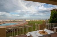 Jeffreys Bay Villas on The Beach - Ferienwohnung Jeffreys Bay