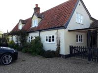 Brick Kiln Apartment - B&B Campsea Ash