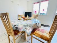 Appartamento con Balcone