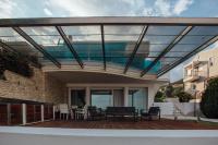 Sapphire Luxury Villa - B&B Irakleitsa