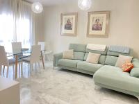 B&B Lucena - Apartment Lucena Center Atico - Bed and Breakfast Lucena