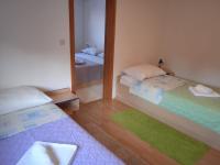Apartment mit 2 Schlafzimmern