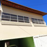 B&B Canoa Quebrada - Casa Germania - Bed and Breakfast Canoa Quebrada