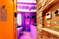 Studio Apartment - Third Floor