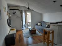 Appartamento con 1 Camera da Letto e Balcone