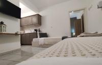 Ground Floor Apartment