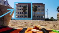 Appartement - Vue sur Mer - 3ème Étage