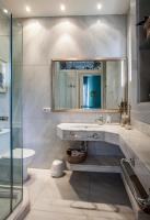 Chambre Double - Vue sur Jardin