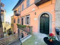 Suite Junior avec Balcon