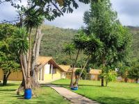 Pousada Canyons - B&B Capitólio