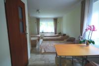 Mixed Dormitory Room