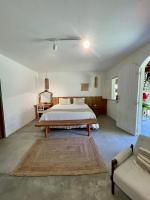 Deluxe Suite with Spa Bath