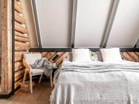 Doppelzimmer mit Balkon
