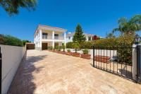 Villa Sam - Bed and Breakfast Agia Napa
