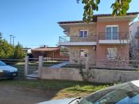 Sunshine summer house - B&B Paralía Dionysíou