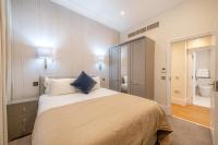 Deluxe One Bedroom Apartment
