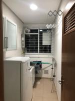 Apartamento funcional na Praia de Palmas Governador Celso Ramos - B&B Governador Celso Ramos