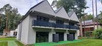 SeaGull Apartamenty Pobierowo - Ferienwohnung