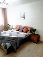 B&B Chernivtsi - Nice2GreetYou - Bed and Breakfast Chernivtsi