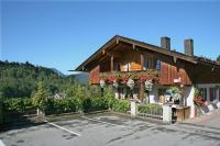 Gästehaus Sonnenbichl GbR - Chambres d'hôtes Fischbachau