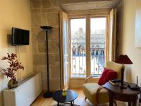 Plaza Mayor 19-Precioso estudio único en Salamanca - Chambres d'hôtes Salamanque