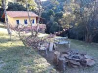 Chalés Serrinha do Papagaio - Chambres d’hôtes