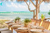 Suites Anagani - Ferienwohnung Le François