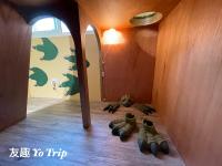 Casa con 4 camere da letto