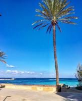 Apartamentos Formentera Copacabana 18 - Ferienwohnung Es Pujols