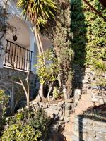 AP349 - Casa del Aguila - Bed and Breakfast Nerja