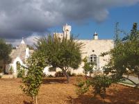 B&B Monopoli - Masseria - Trulli Genius Loci Dimore - Bed and Breakfast Monopoli