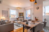 Superbe appartement plein de charme à 5min de la plage - Chambres d’hôtes Biarritz