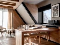 Maisonnette/Duplex Suite