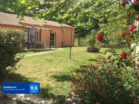 B&B Sardan - Gite Sainte Octime - Bed and Breakfast Sardan