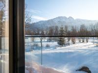 Suite con Vista Montagna