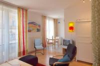 Laurin Apartment L62 - B&B Dresda