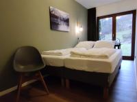 Appartement 2 Chambres