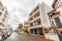 STANDING THERMES - Confort - Proche Thermes & Bords d'Allier - B&B Vichy