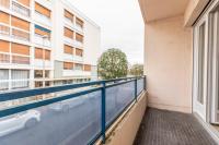 STANDING THERMES - Confort - Proche Thermes & Bords d'Allier - B&B Vichy