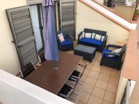 Apartamento de 2 dormitorios