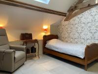 Camera Singola con Bagno Privato