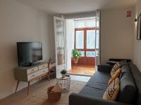 Muro de Cervantes - B&B Logroño