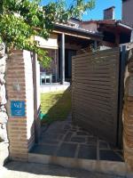 La Plazuela del Tiétar, diseño y descanso en Gredos sur - Bed and Breakfast