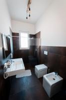 Double or Twin Room with Private Bathroom