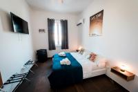 Double or Twin Room with Private Bathroom